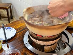 -威邵鸡煲(西华路总店)