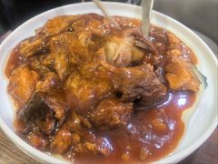 -闻香阁·清真(光荣道店)
