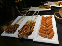 -怡品川宇火锅(宝立方店)