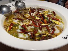 -新太二·鲜料川菜(晶耀前滩店)