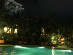 -三亚亚龙湾雅高美爵酒店
