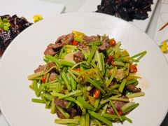 -柳莺湖上·湖景餐厅·江南菜(西湖店)