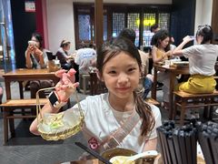 -李百蟹·江南蟹黄面·河景餐厅(夫子庙总店)