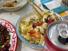 -川人百味(亿合城店)