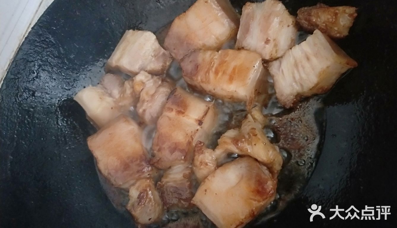 腊汁肉夹馍，挡不住的诱惑（腊汁肉的做法）