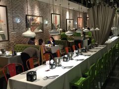 -星伦多自助料理(花山金鹰店)