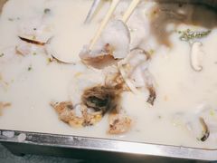 -洞庭家宴·头牌甲鱼(广渠门店)