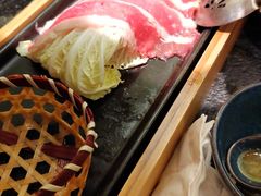 -湊湊火锅·茶憩(打浦桥日月光店)