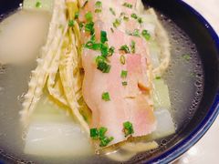 -无锡苏宁银河国际酒店-悦府65中餐厅