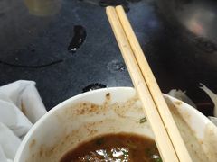-天桥老金涮肉(牛街店)