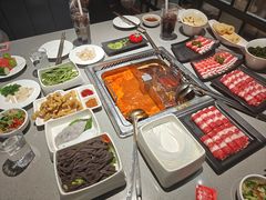 -海底捞火锅(步步高新天地店)