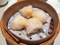 -添好运点心专门店(深水埗店)