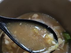-优壹佳·延边朝鲜族料理(中山北路店)