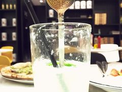 -玛尚诺Pizza&Bar(长泰广场店)