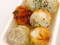 -小杨生煎(南京东路食品一店)