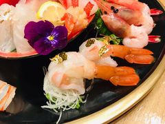 -七福日本料理
