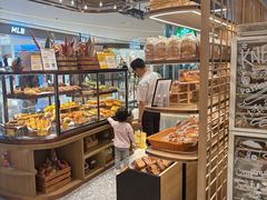 -PAPER STONE BAKERY(天汇广场店)