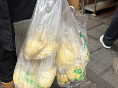 -俞记安顺特色破酥包(民生路店)