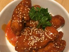 -必胜客(新辰里酒仙桥店)