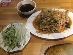 -香满园春饼·家常菜(东大桥店)