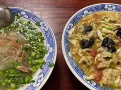 -管记水席老店(仙果市街店)