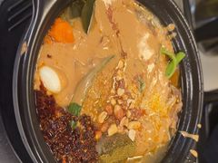 -O记东北砂锅麻辣烫