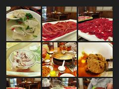 -横沥牛庄(总店)