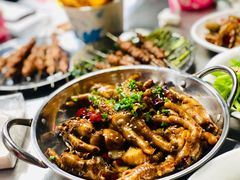 -小民大排档(马场角横路店)