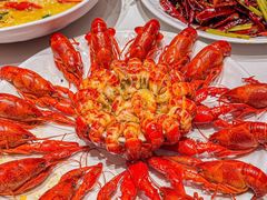 -京悦南门涮羊肉·羊蝎子火锅(田林路店)