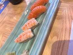 -鸟山鸣·日料食堂(王府井店)
