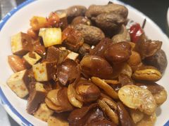 -巴蜀印象火锅(永陵总店)