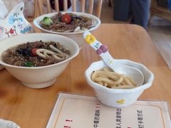 -柴の食堂·日式家庭料理·熊之肆(大学路店)