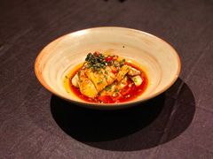 -北京王府井希尔顿酒店·秦唐中餐厅Chynna
