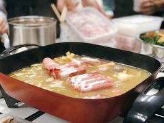 -锅圈食汇火锅烧烤食材超市(颖秀路店)