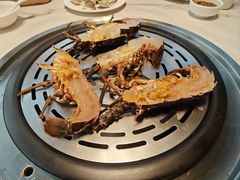 -青蓬蒸汽海鲜·深圳老字号·团建聚会(壹方城店)