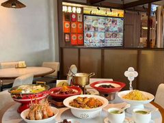 -大潮淮·淮扬菜(何园旗舰店)