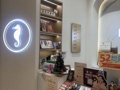 -海马体照相馆(大连柏威年购物中心店)
