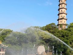 -江心屿景区