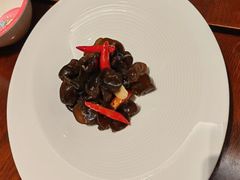 -曼香餐厅(千岛湖开元曼居酒店)