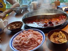 -楠火锅(仁恒梦中心店)