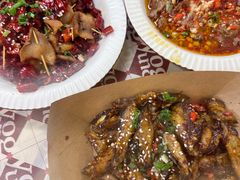 -老三样·旧食新味(船山路店)