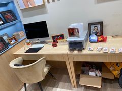 -海马体照相馆(上海月星环球港店)
