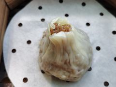 -食膳公园包子铺(烈士公园店)