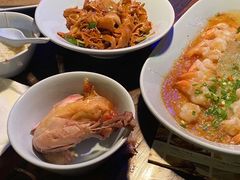 -外婆家(西红门荟聚购物中心店)