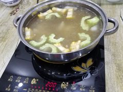 -州记·肠粉·牛肉火锅(福安店)