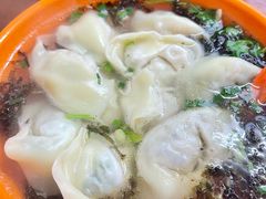 -阿麟馄饨(延长路店)