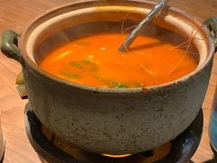 -星叶·东南亚料理(宁波万象汇店)