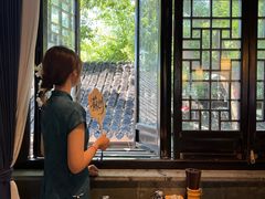 -鑫震源·苏式大虾生煎(山塘街店)