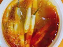 -安海五叔公土笋冻(西街店)