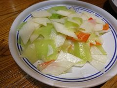 -云海肴·汽锅鸡·云南代表菜(天津国金汇店)